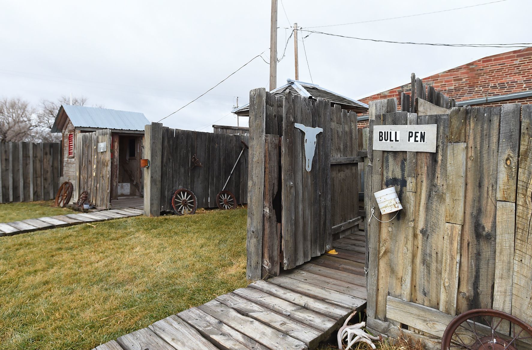Jersey Lilly Bar and Cafe